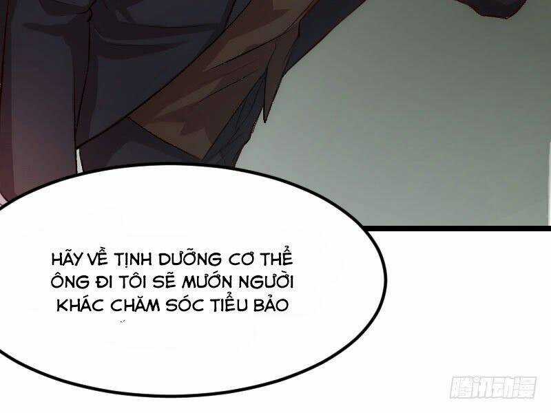 Cô Vợ Ấm Áp Của Hạ Thiếu Chapter 7 trang 48