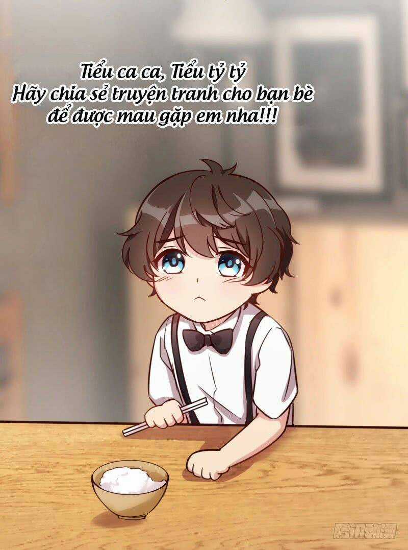 Cô Vợ Ấm Áp Của Hạ Thiếu Chapter 7 trang 49