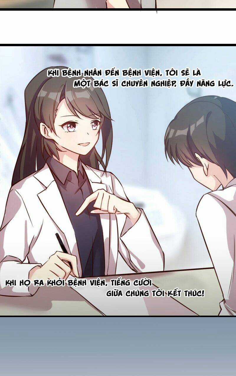 Cô Vợ Ấm Áp Của Hạ Thiếu Chapter 7 trang 8