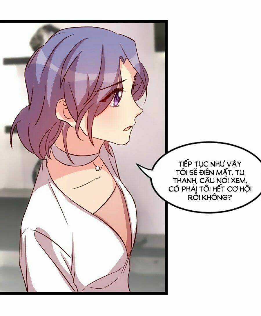 Cô Vợ Ấm Áp Của Hạ Thiếu Chapter 70 trang 10