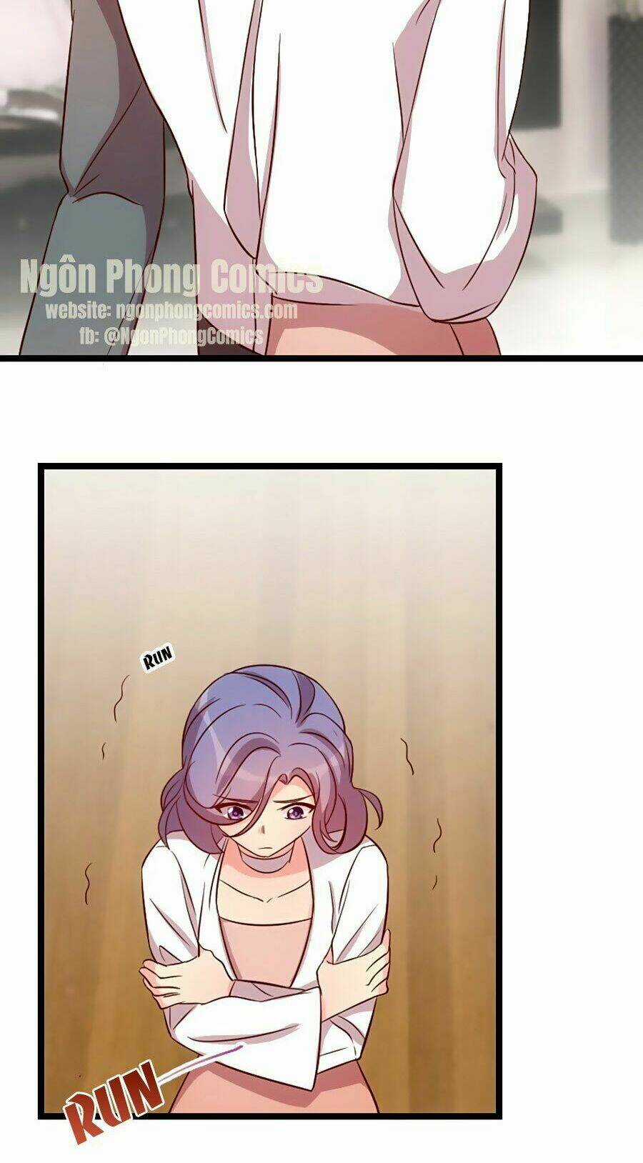 Cô Vợ Ấm Áp Của Hạ Thiếu Chapter 70 trang 13