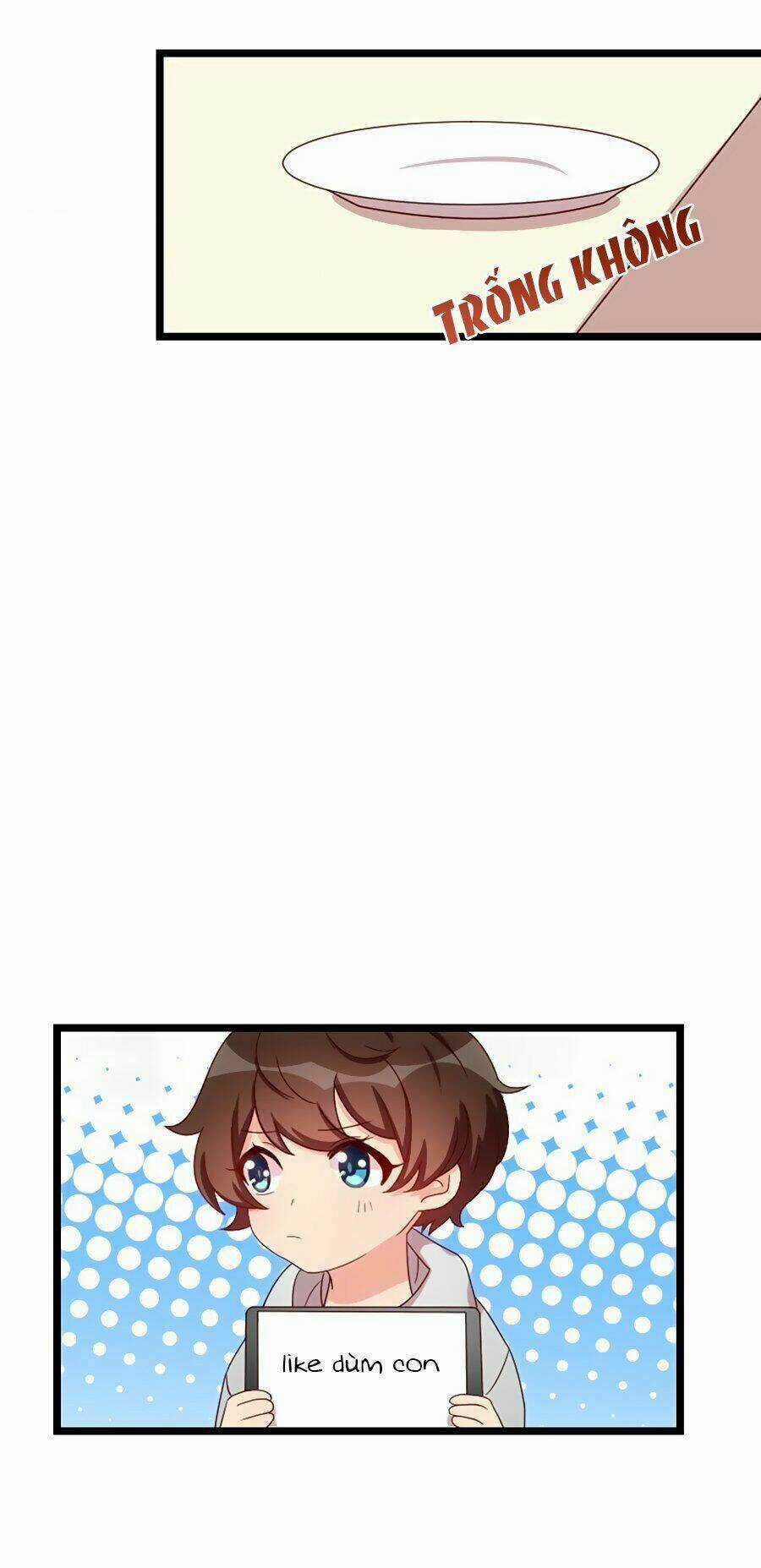 Cô Vợ Ấm Áp Của Hạ Thiếu Chapter 70 trang 16