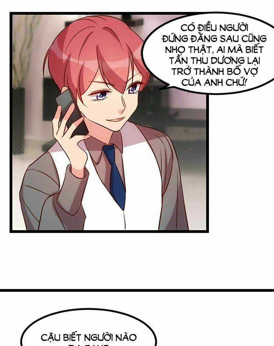 Cô Vợ Ấm Áp Của Hạ Thiếu Chapter 70 trang 2