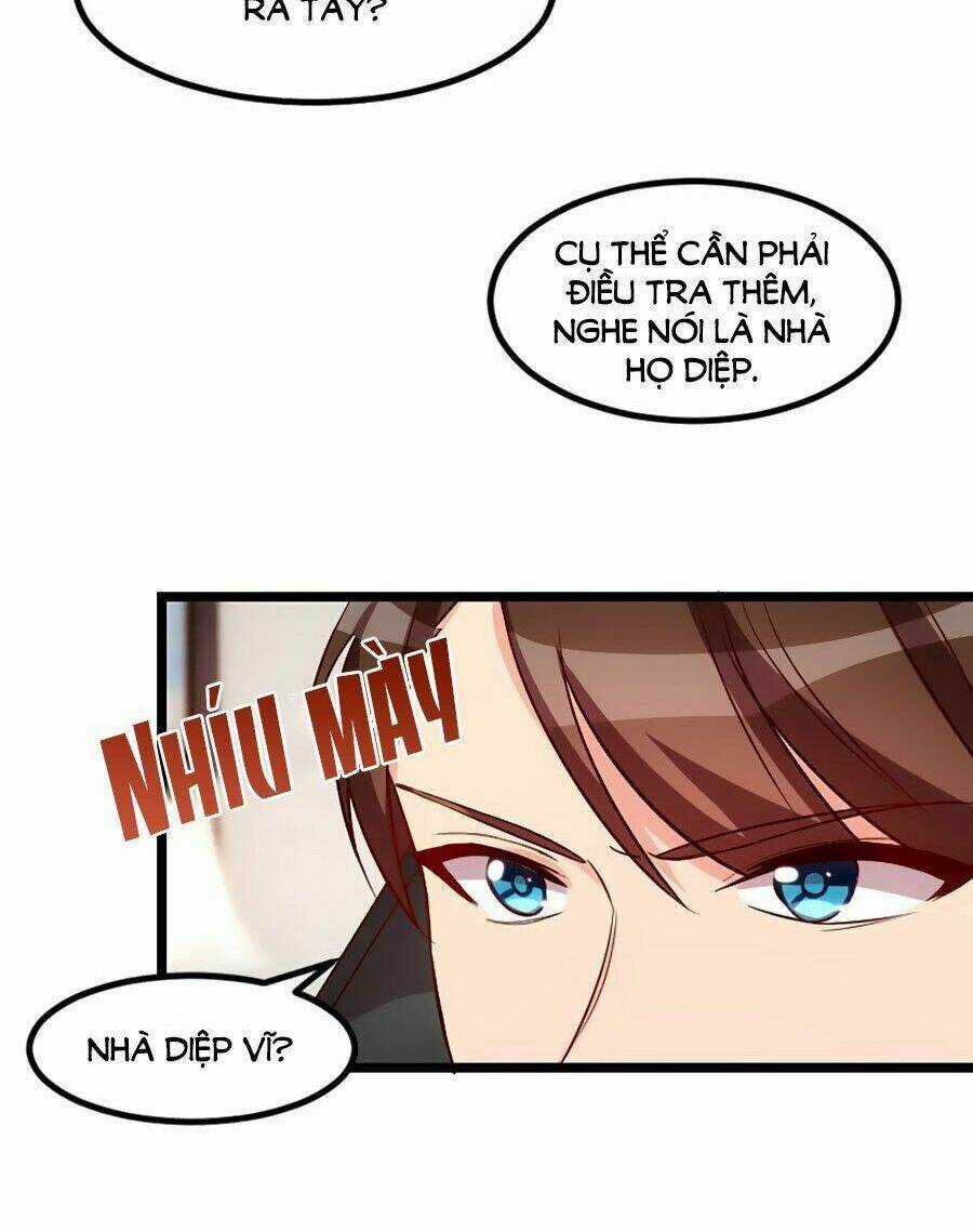 Cô Vợ Ấm Áp Của Hạ Thiếu Chapter 70 trang 3