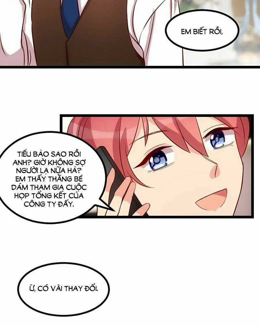 Cô Vợ Ấm Áp Của Hạ Thiếu Chapter 70 trang 5