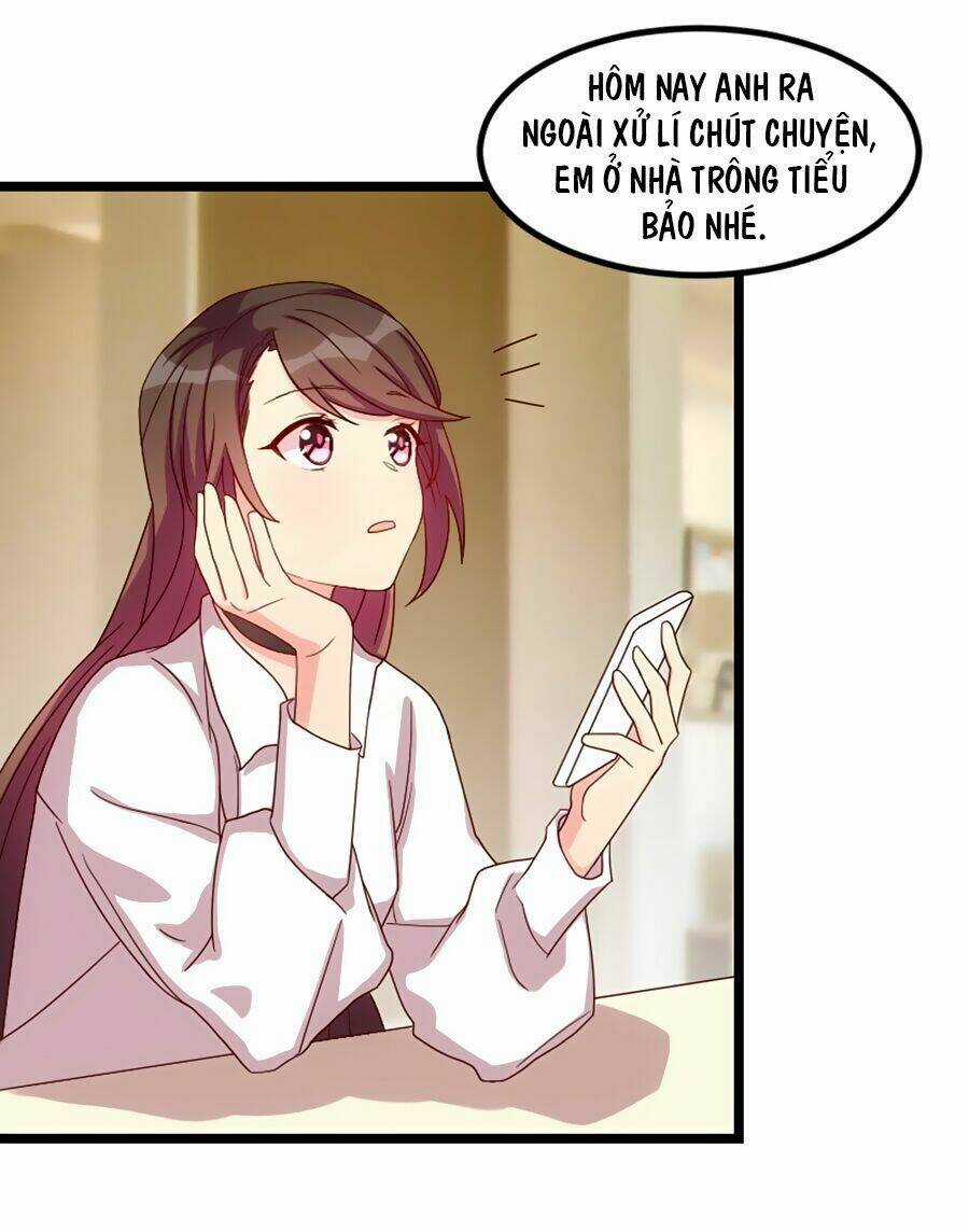 Cô Vợ Ấm Áp Của Hạ Thiếu Chapter 71 trang 1