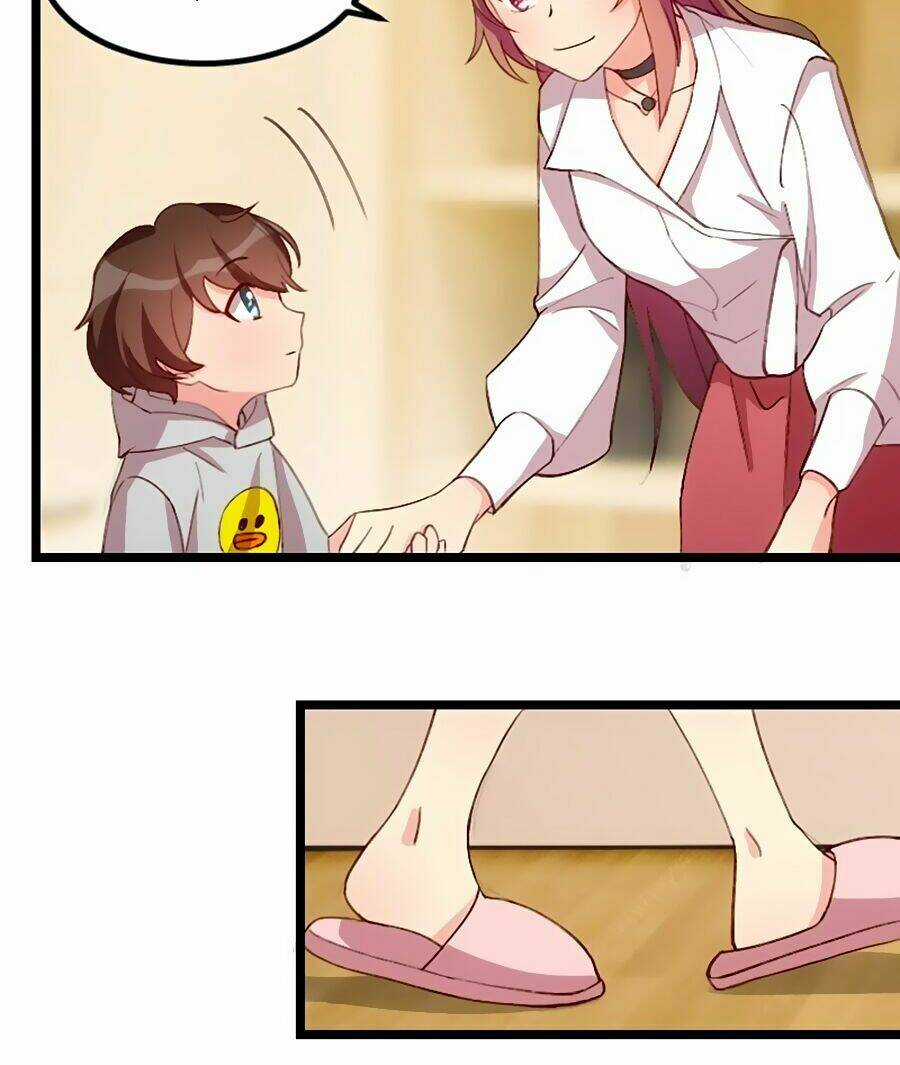 Cô Vợ Ấm Áp Của Hạ Thiếu Chapter 71 trang 12