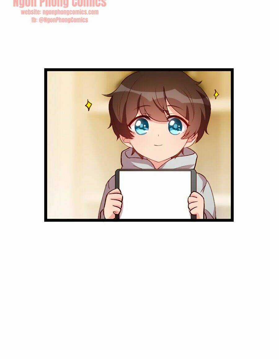 Cô Vợ Ấm Áp Của Hạ Thiếu Chapter 71 trang 17