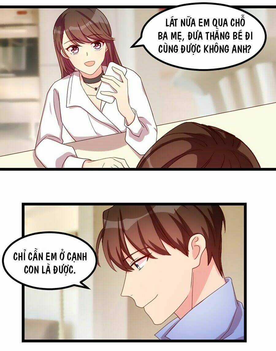 Cô Vợ Ấm Áp Của Hạ Thiếu Chapter 71 trang 2