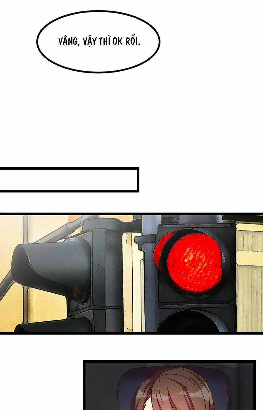 Cô Vợ Ấm Áp Của Hạ Thiếu Chapter 71 trang 3