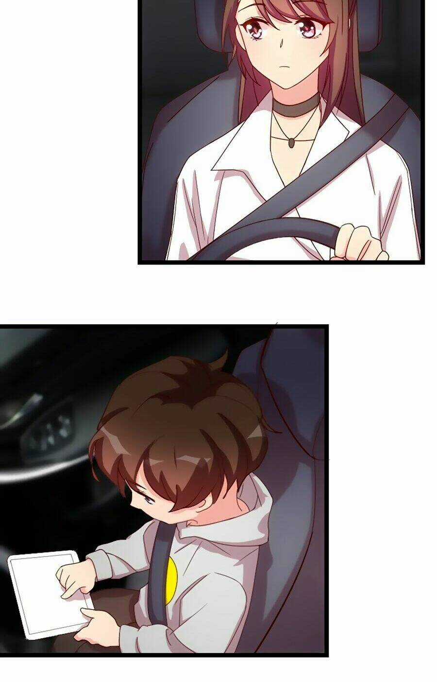 Cô Vợ Ấm Áp Của Hạ Thiếu Chapter 71 trang 4