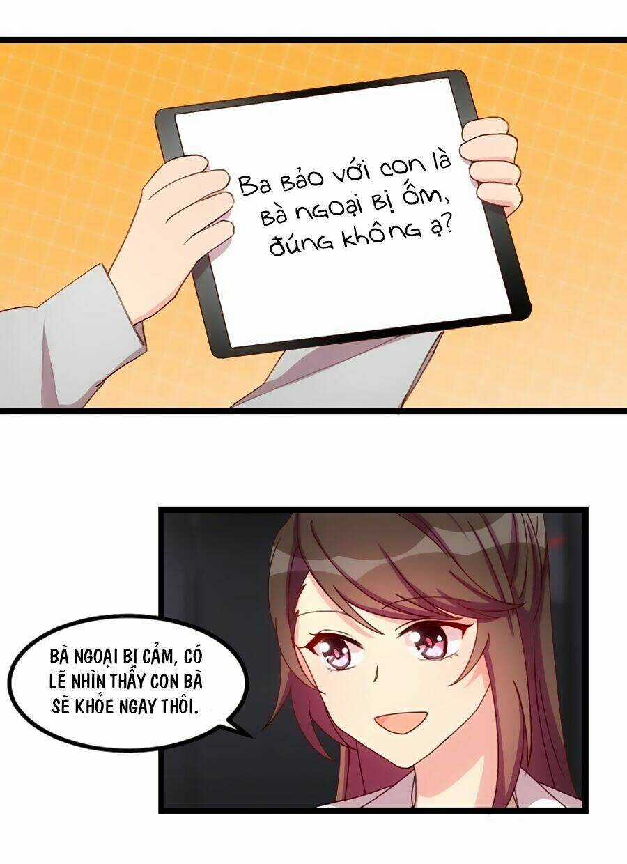 Cô Vợ Ấm Áp Của Hạ Thiếu Chapter 71 trang 5