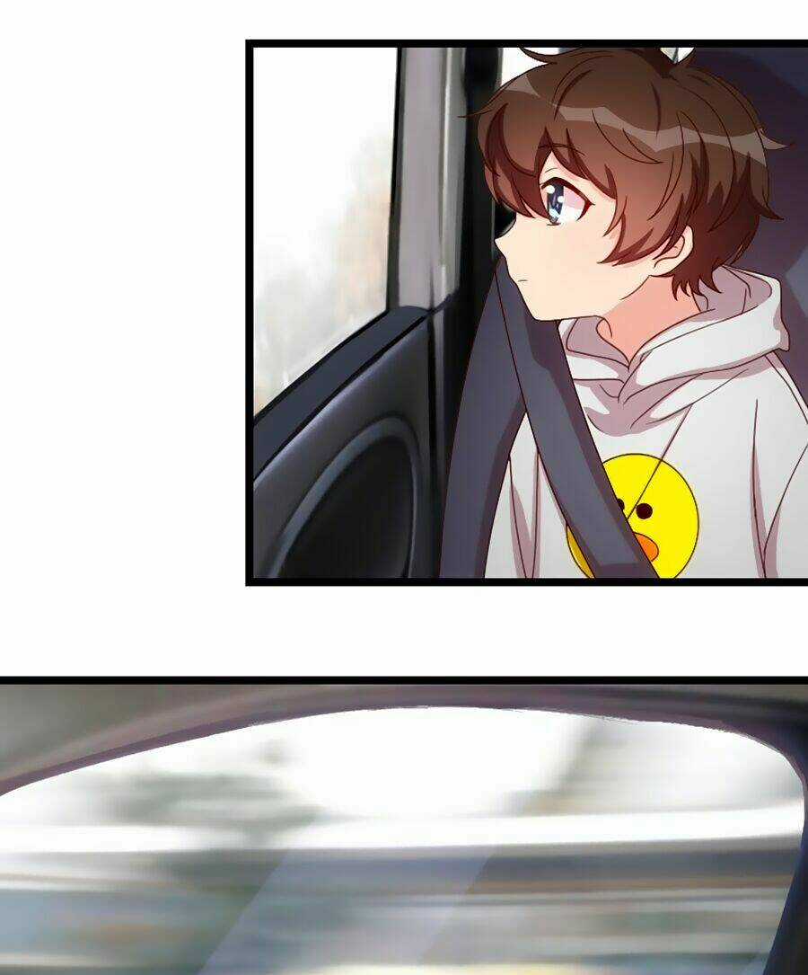 Cô Vợ Ấm Áp Của Hạ Thiếu Chapter 71 trang 7