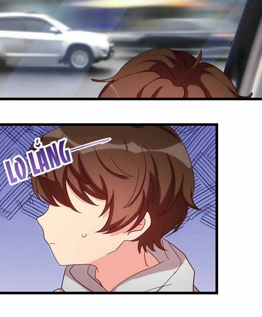 Cô Vợ Ấm Áp Của Hạ Thiếu Chapter 71 trang 8