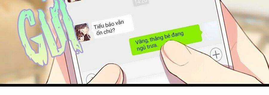 Cô Vợ Ấm Áp Của Hạ Thiếu Chapter 72 trang 11