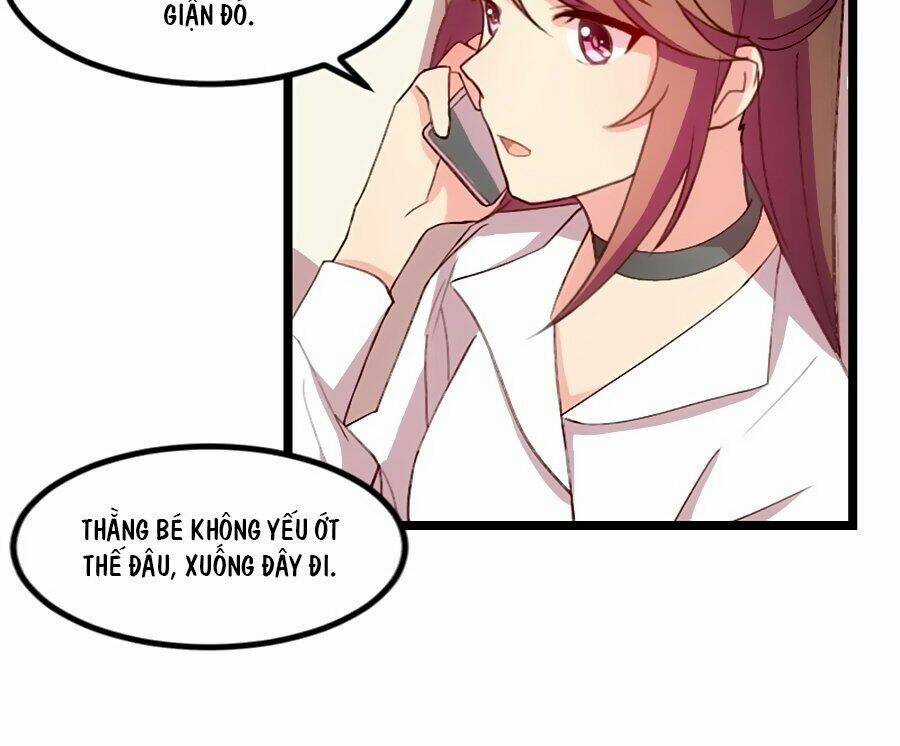 Cô Vợ Ấm Áp Của Hạ Thiếu Chapter 72 trang 13