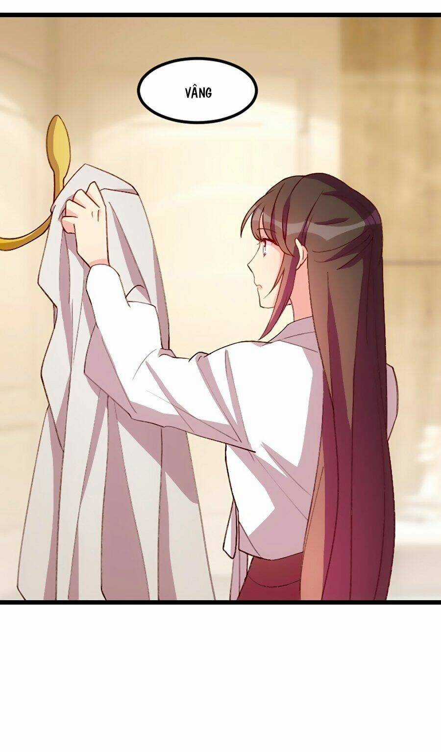 Cô Vợ Ấm Áp Của Hạ Thiếu Chapter 72 trang 14