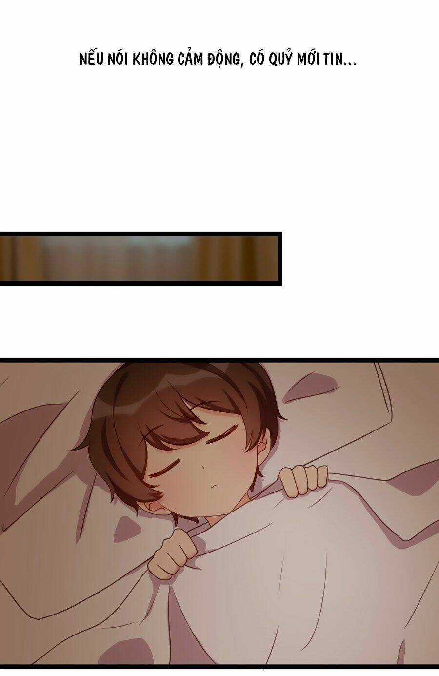 Cô Vợ Ấm Áp Của Hạ Thiếu Chapter 72 trang 3