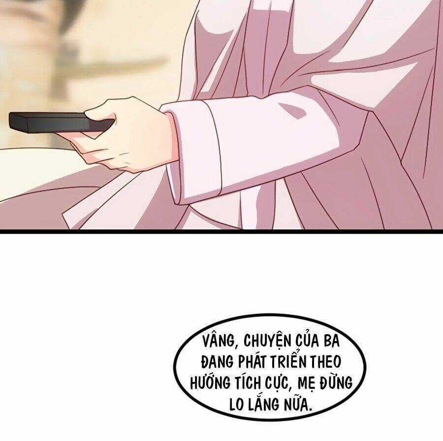 Cô Vợ Ấm Áp Của Hạ Thiếu Chapter 72 trang 5