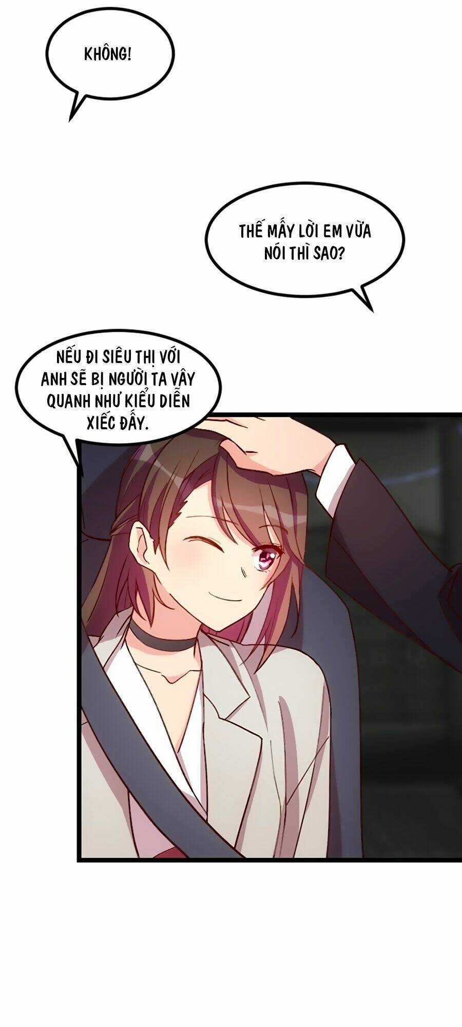 Cô Vợ Ấm Áp Của Hạ Thiếu Chapter 73 trang 12