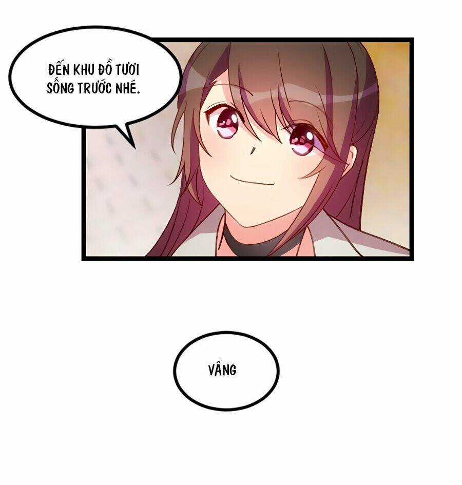 Cô Vợ Ấm Áp Của Hạ Thiếu Chapter 73 trang 18