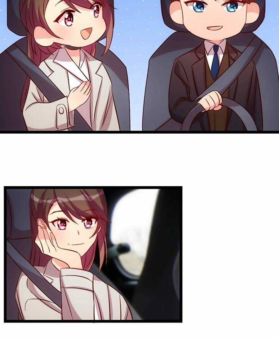 Cô Vợ Ấm Áp Của Hạ Thiếu Chapter 73 trang 5