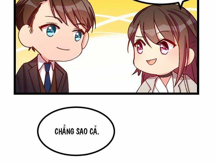Cô Vợ Ấm Áp Của Hạ Thiếu Chapter 74 trang 3