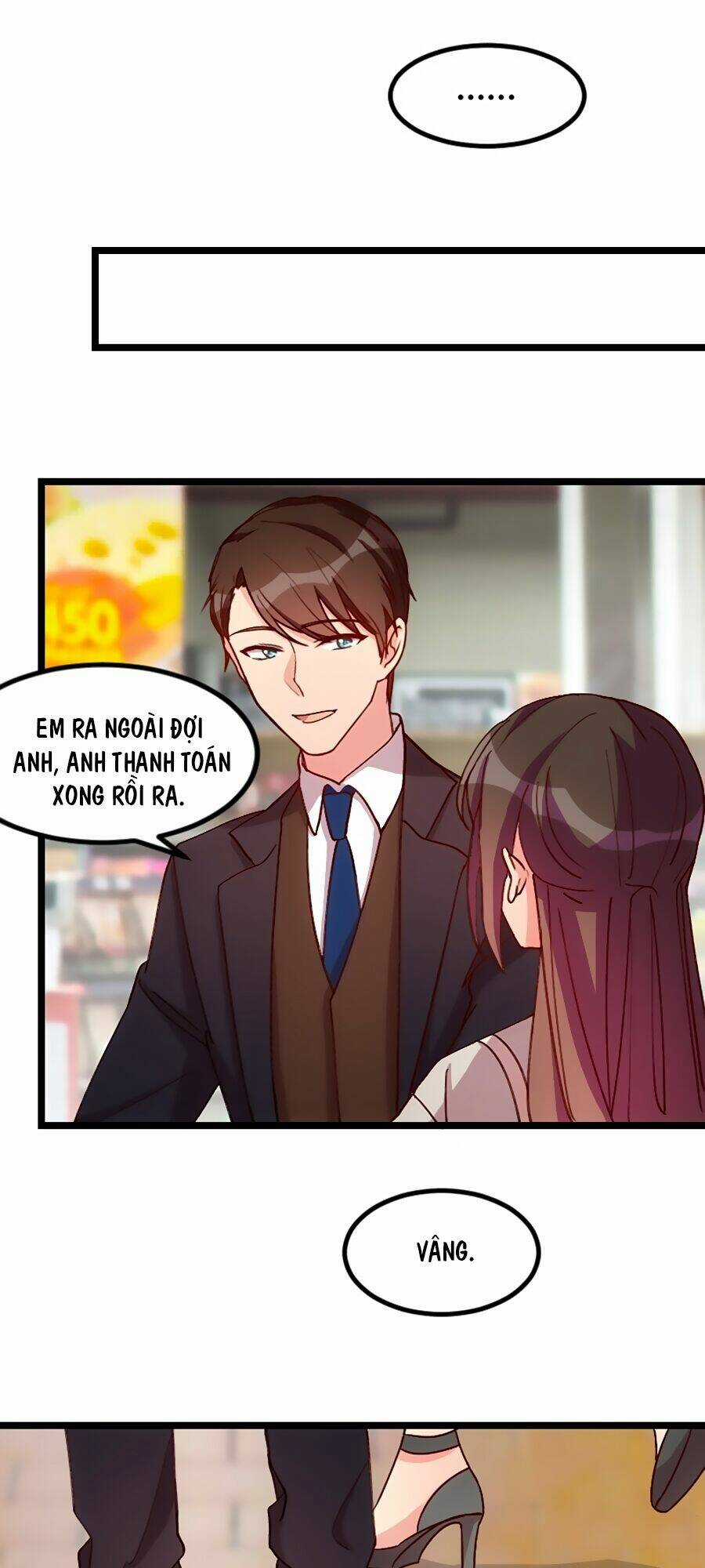 Cô Vợ Ấm Áp Của Hạ Thiếu Chapter 74 trang 4