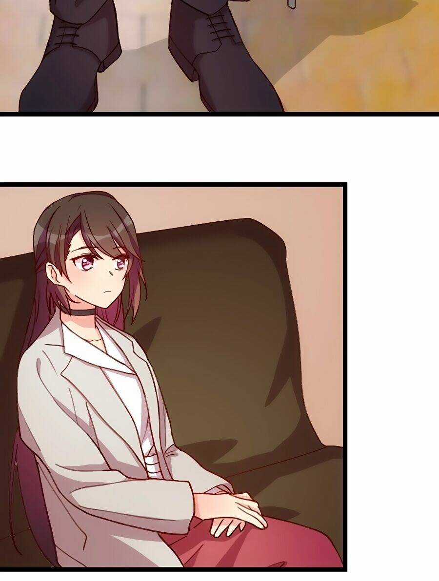 Cô Vợ Ấm Áp Của Hạ Thiếu Chapter 74 trang 5