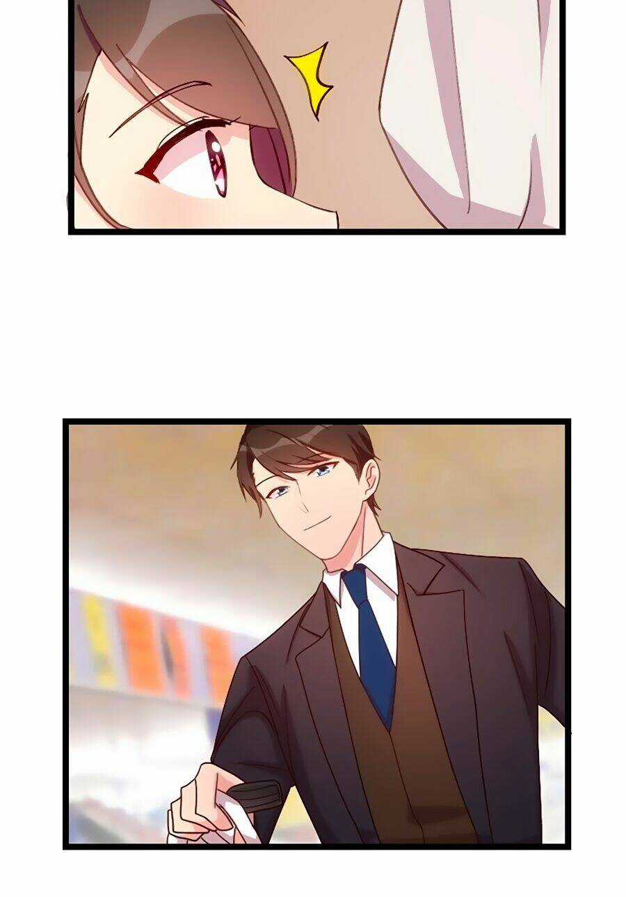 Cô Vợ Ấm Áp Của Hạ Thiếu Chapter 74 trang 7