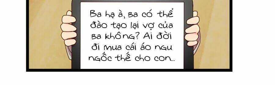 Cô Vợ Ấm Áp Của Hạ Thiếu Chapter 75 trang 1