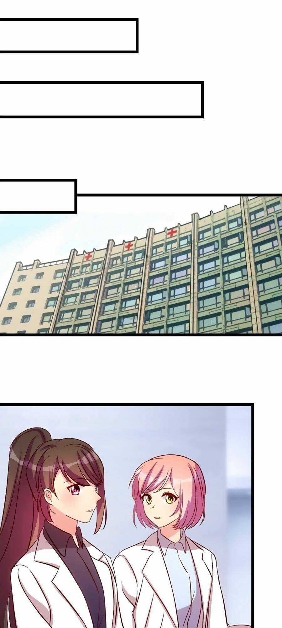 Cô Vợ Ấm Áp Của Hạ Thiếu Chapter 75 trang 12