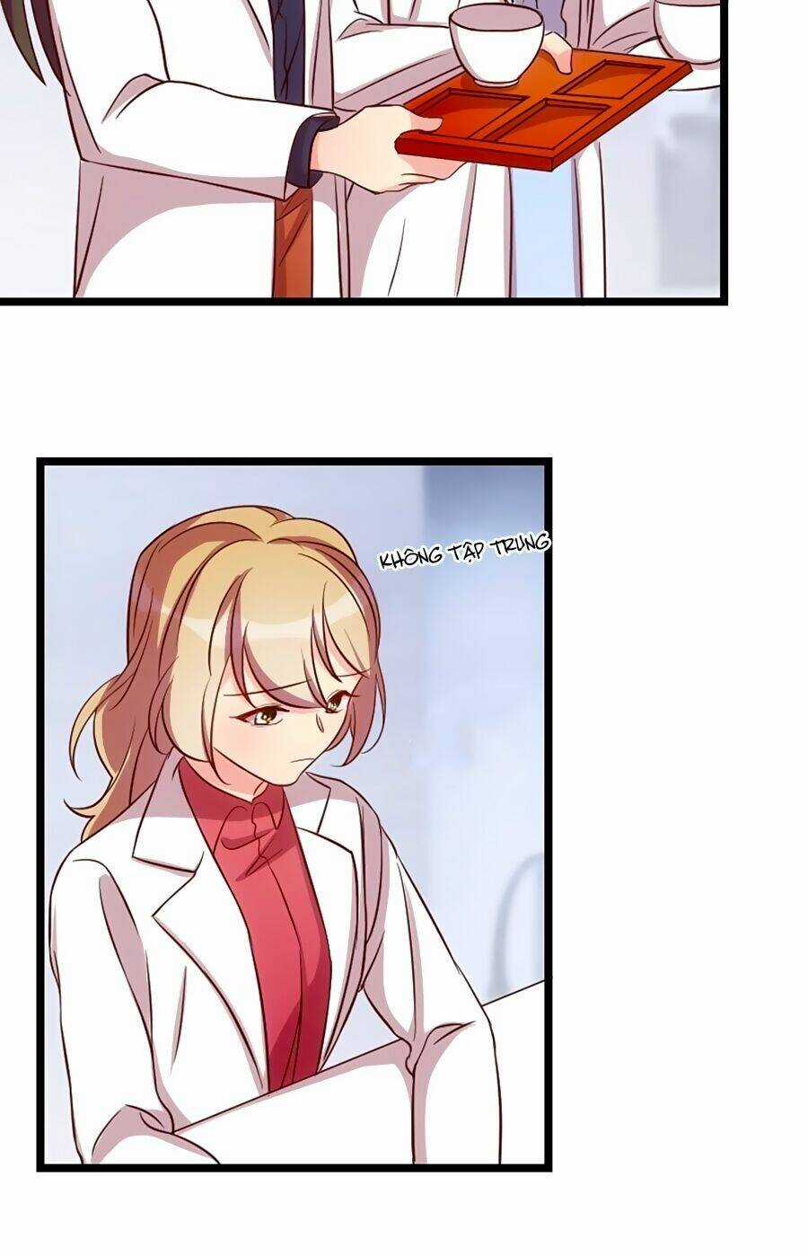 Cô Vợ Ấm Áp Của Hạ Thiếu Chapter 75 trang 13