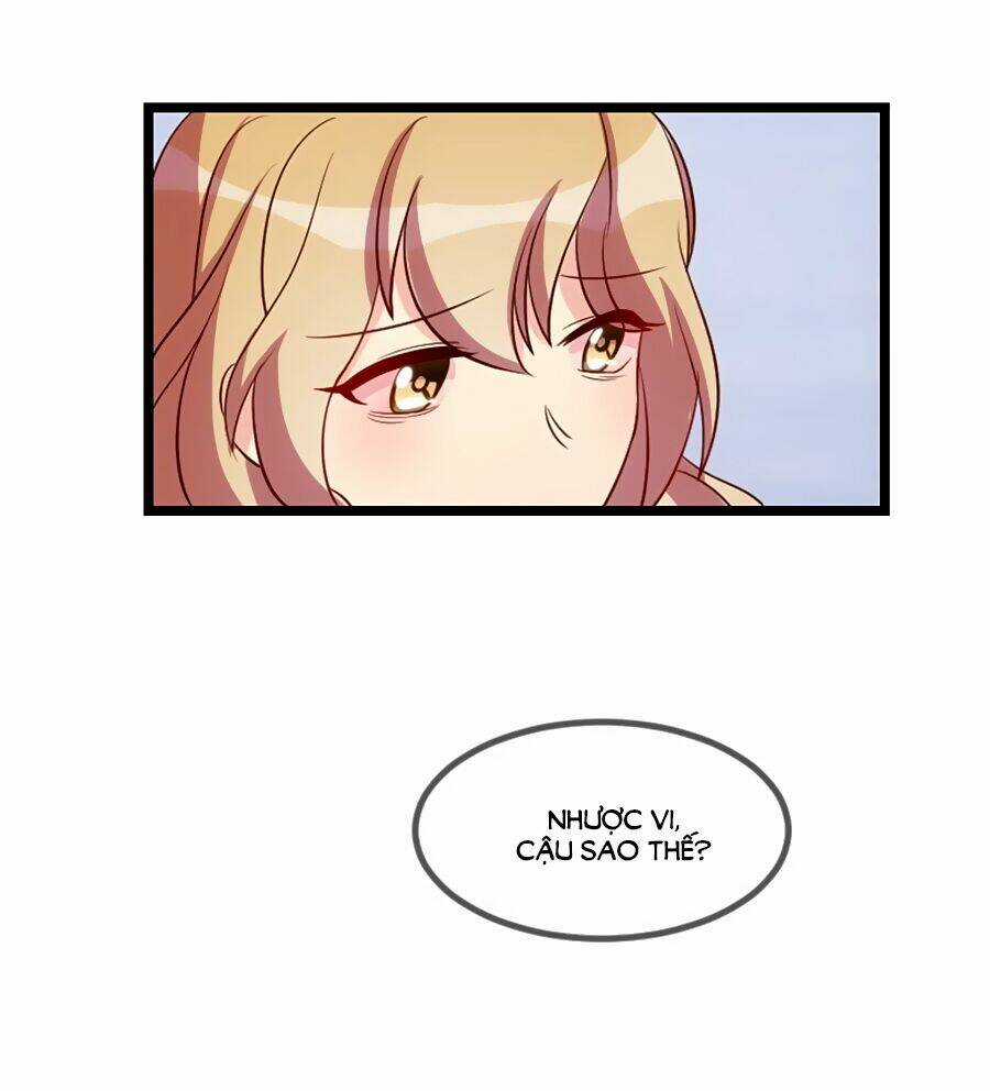 Cô Vợ Ấm Áp Của Hạ Thiếu Chapter 75 trang 14