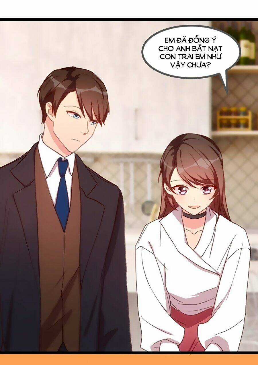 Cô Vợ Ấm Áp Của Hạ Thiếu Chapter 75 trang 5