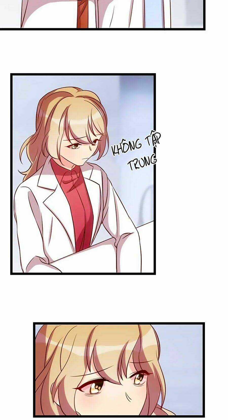 Cô Vợ Ấm Áp Của Hạ Thiếu Chapter 76 trang 2