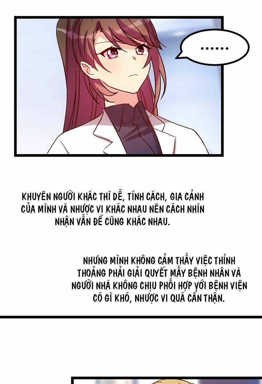Cô Vợ Ấm Áp Của Hạ Thiếu Chapter 76 trang 7