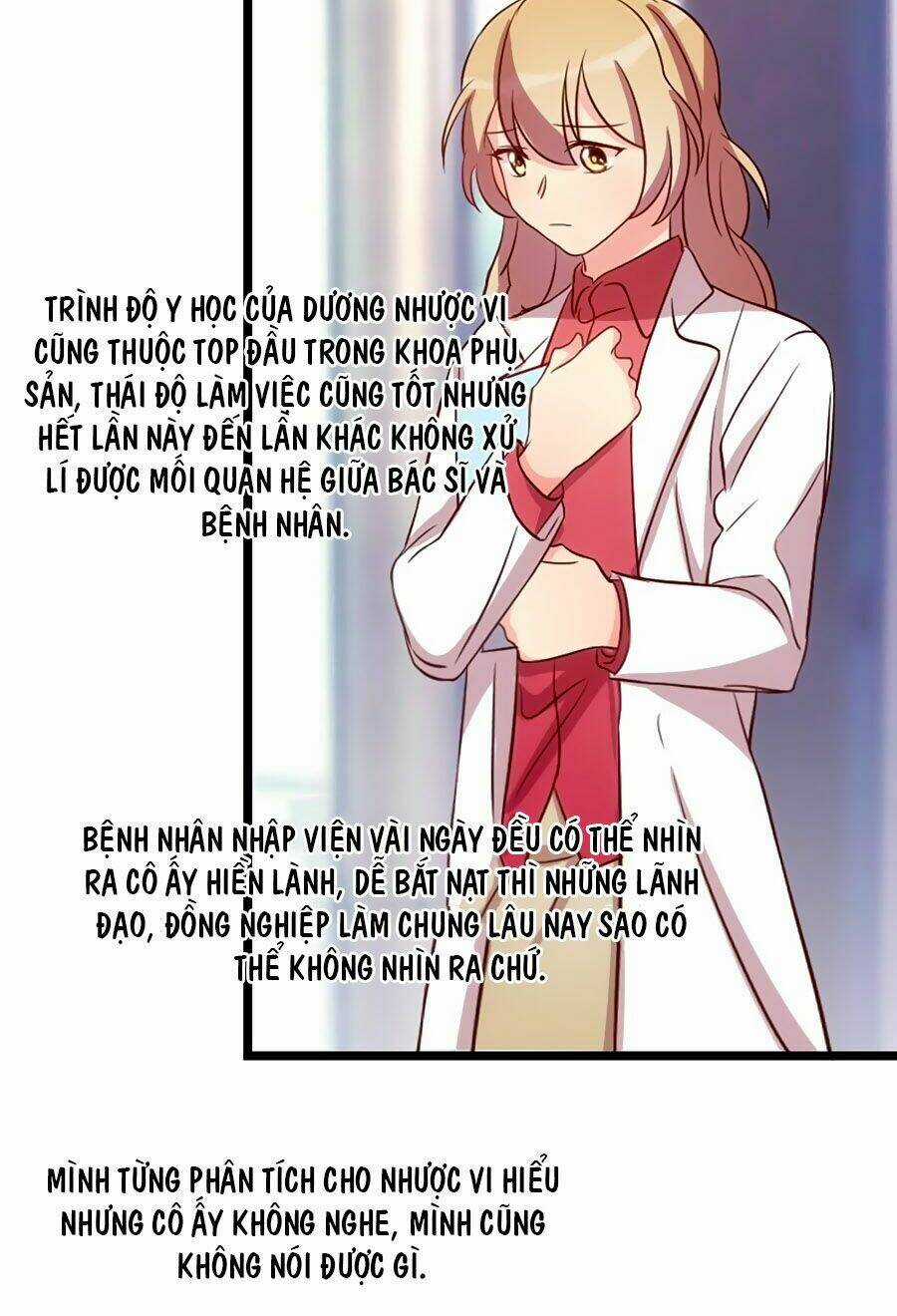 Cô Vợ Ấm Áp Của Hạ Thiếu Chapter 76 trang 8