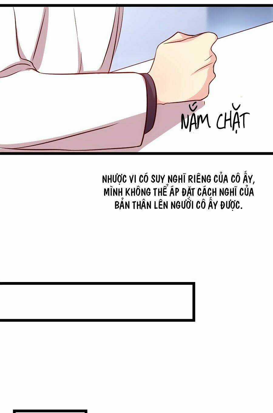 Cô Vợ Ấm Áp Của Hạ Thiếu Chapter 76 trang 9