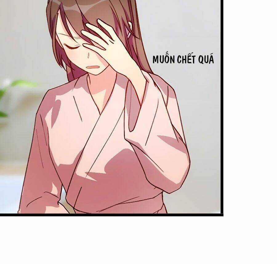 Cô Vợ Ấm Áp Của Hạ Thiếu Chapter 77 trang 15