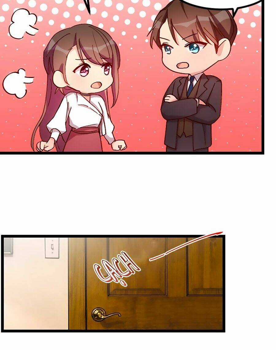 Cô Vợ Ấm Áp Của Hạ Thiếu Chapter 77 trang 3