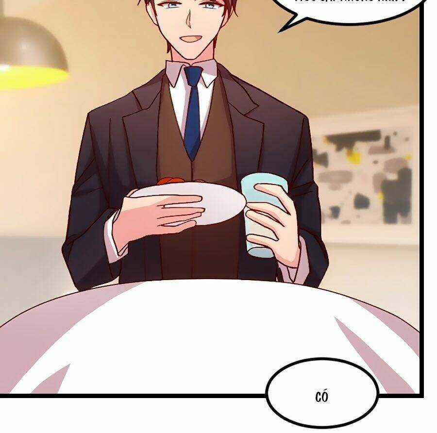 Cô Vợ Ấm Áp Của Hạ Thiếu Chapter 78 trang 1
