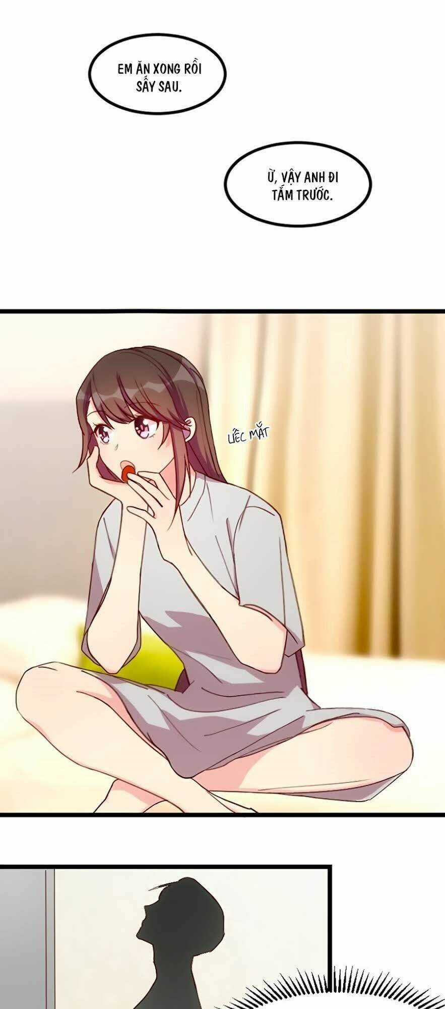 Cô Vợ Ấm Áp Của Hạ Thiếu Chapter 78 trang 10