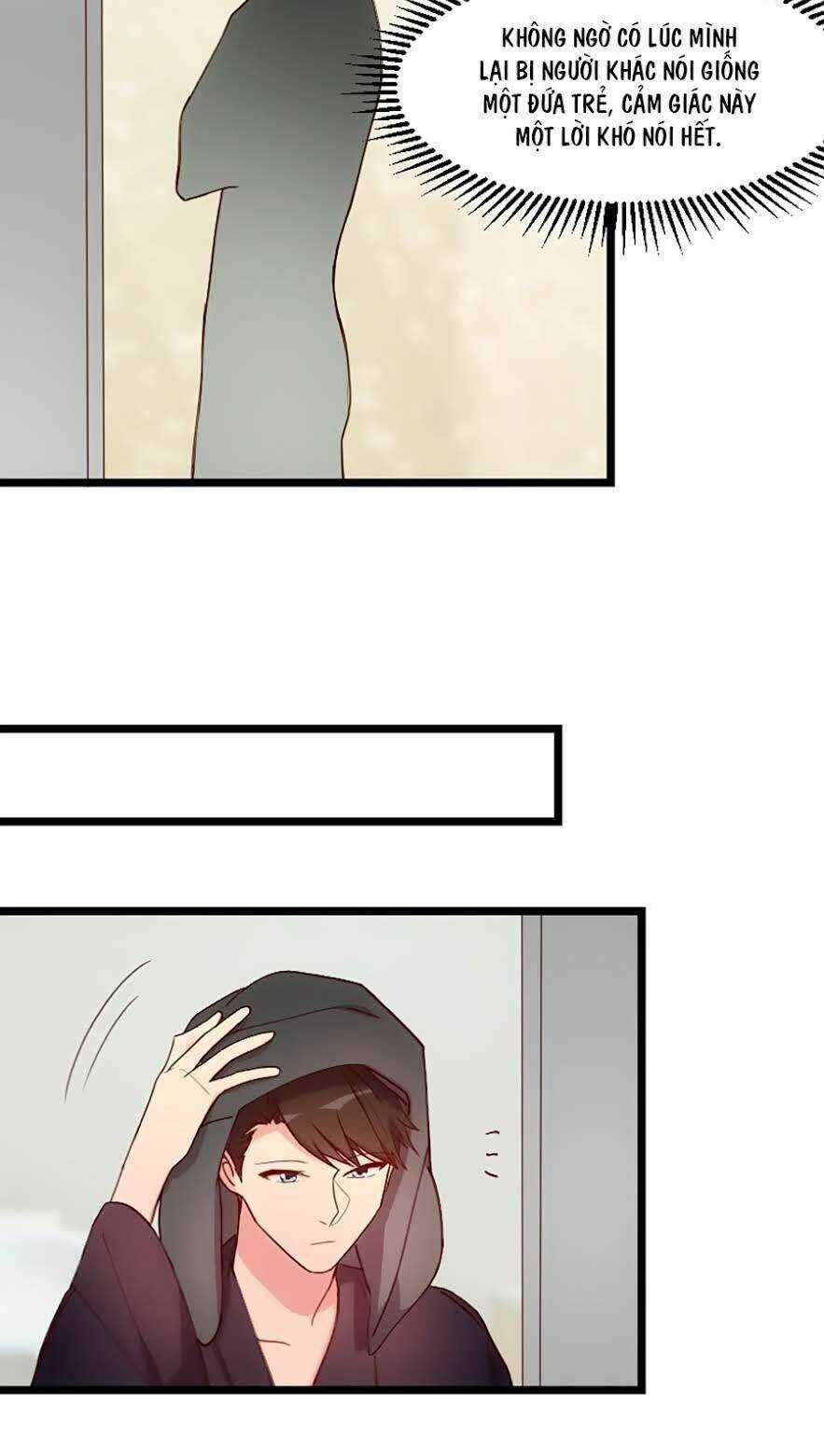 Cô Vợ Ấm Áp Của Hạ Thiếu Chapter 78 trang 11