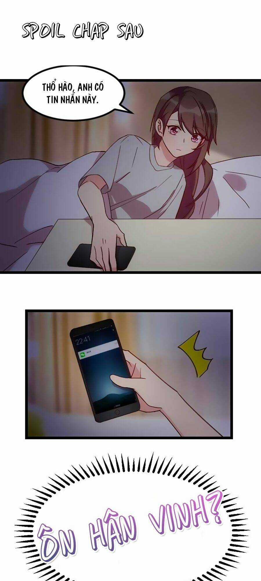 Cô Vợ Ấm Áp Của Hạ Thiếu Chapter 78 trang 14