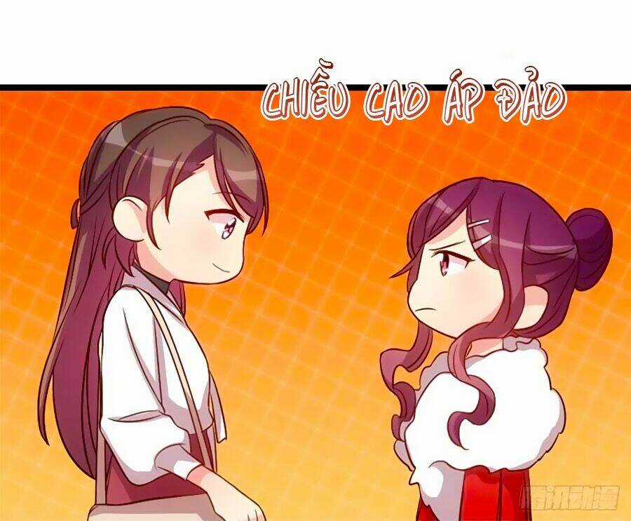 Cô Vợ Ấm Áp Của Hạ Thiếu Chapter 78 trang 16