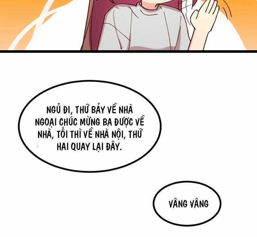 Cô Vợ Ấm Áp Của Hạ Thiếu Chapter 79 trang 4