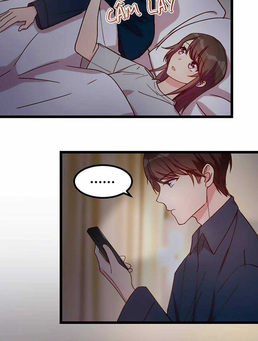 Cô Vợ Ấm Áp Của Hạ Thiếu Chapter 79 trang 8