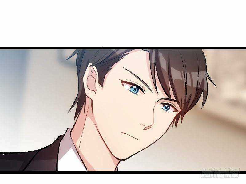 Cô Vợ Ấm Áp Của Hạ Thiếu Chapter 8 trang 10