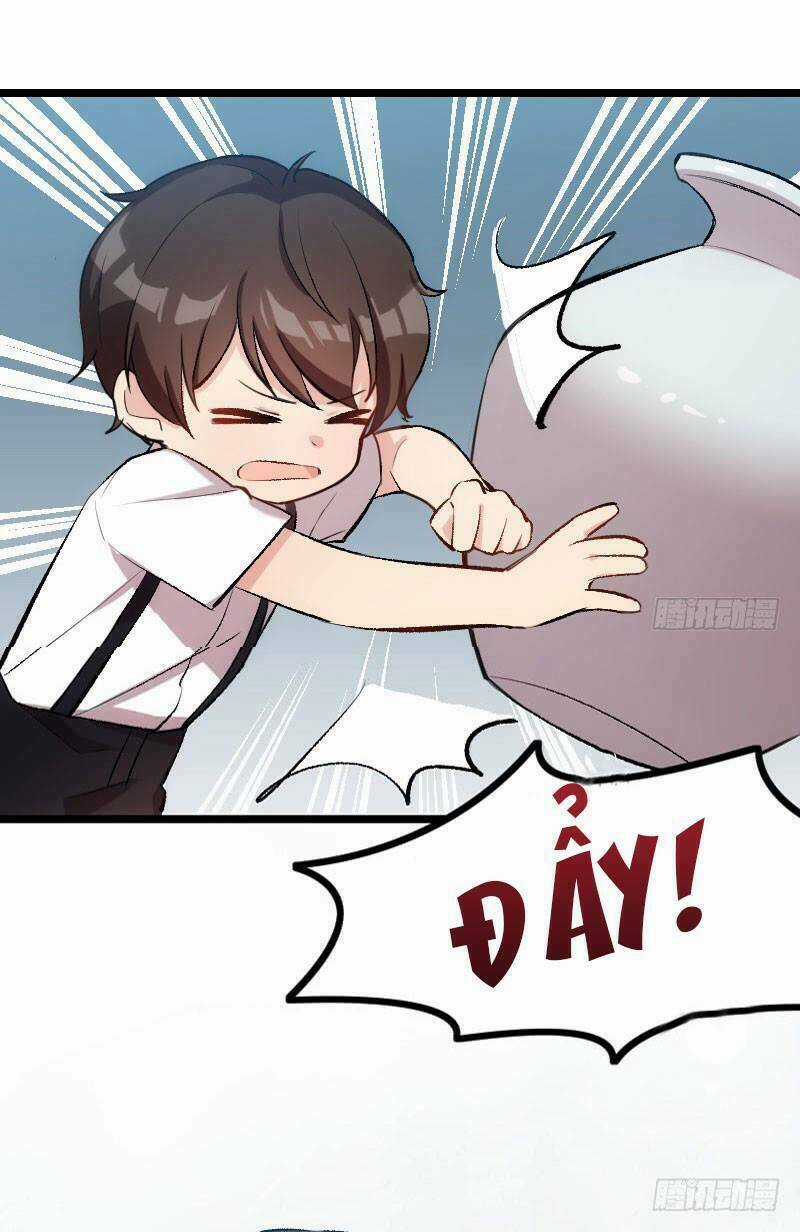 Cô Vợ Ấm Áp Của Hạ Thiếu Chapter 8 trang 13